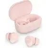 Image de TAT1209PK - Ecouteurs sans fil avec micro - intra-auriculaire - Bluetooth - rose