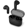 Image de Philips TAT2139BK/00 écouteurs Intra-Auriculaires sans Fil - Petits Embouts, Bon Rapport qualité-Prix, Son Naturel avec Basses dynamiques, appels clairs et étui de Chargement de Poche - Noir en occasion ou reconditionné