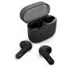 Image de TAT2139BK - Ecouteurs sans fil avec micro - intra-auriculaire - Bluetooth - noir