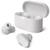 Image de Philips TAT3509WT écouteurs Intra-Auriculaires sans Fil - Casque antibruit, Son Naturel avec Basses dynamiques, appels clairs et étui de Chargement de Poche - Blanc en occasion ou reconditionné