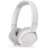 Image de TAH3209WT - Ecouteurs avec micro - montage sur l'oreille - Bluetooth - sans fil - blanc soie