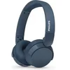 Image de TAH4209BL - Ecouteurs avec micro - montage sur l'oreille - Bluetooth - sans fil - bleu