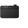 Image de FM et MW TAR2509 Noir