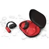 Image de TAA6709BK - Ecouteurs sans fil avec micro - oreille dégagée - Bluetooth - noir