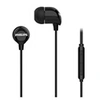 Image de TAE2146BK - Ecouteurs - intra-auriculaire - filaire - noir
