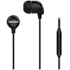 Image de Philips écouteurs She1405bks One Size