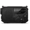 Image de portable TAR1609 avec lampe torche Noir