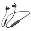 Image de 1000 series TAE1209BK/00 écouteur/casque Sans fil Ecouteurs, Minerve Appels/Musique/Sport/Au quotidien Bluetooth Noir