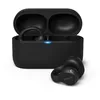Image de PHILIPS TAQ2000BK écouteurs True Wireless Style oreillette, Conception Open Ear - multipoint Bluetooth, autonomie 28 Heures, boîtier de Charge en Format de Poche, appels clairs - Noir en occasion ou reconditionné