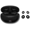 Image de PHILIPS TAT2520BK Écouteurs Intra-Auriculaires réducteurs de Bruit Bluetooth True Wireless - Petits Embouts, Son Naturel, Fonction Dynamic Bass - boîtier de Chargement de Poche, appels clairs - Noirs en occasion ou reconditionné