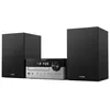 Image de Philips TAM4205M2 Système de microchaîne Hi-FI   80 W, Enceintes Bass Reflex, CD, FM, USB, entrée Audio, Bluetooth 5.4, Auracast, contrôle numérique du Son, télécommande, Emballage écologique en occasion ou reconditionné