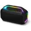Image de TAS7000EB - Haut-parleur - pour utilisation mobile - sans fil - Bluetooth - Contrôlé par application - 50 Watt - 2 voies - noir