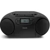 Image de TAZ2200 avec lecteur CD multisource FM Noir