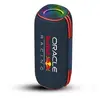 Image de Enceinte portable Racing RB-SK420 Noir rouge stéréo 50 W