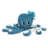 Image de ptipotos pieuvre maman et bebe bleu