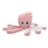 Image de ptipotos pieuvre maman et bebe rose