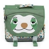 Image de Les Déglingos - Cartable 35cm "Chillos le paresseux" - 9618