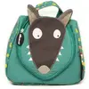 Image de Trousse de toilette Deglingos Loup Vert TU 31332