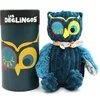 Image de Petit simply - astros le Hibou