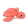 Image de Ptipotos - Tortue maman et bebe corail