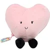 Image de Peluches - Les Déglingos : Peluche flipetz 2 en 1 cour et fleur Flipetz - Rose