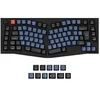 Image de Clavier Q10 Rouge