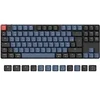 Image de Clavier K1 Pro Marron