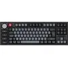 Image de Clavier mécanique filaire et sans fil pour Mac et PC AZERTY - Q3 Pro SE