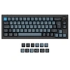 Image de Clavier Q2 Pro Rouge