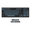 Image de Clavier mécanique gamer - Switch mécanique Red - Q5 Pro - ANSI - Rétroéclairage RGB