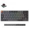Image de Keychron K3 Max QMK - Sans fil - Gris