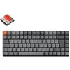 Image de Clavier AZERTY sans fil K3 Max QMK/VIA (K3M-H1)
