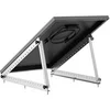 Image de Support pour Panneau Solaire inclinable et réglable 28'' (71 cm) -