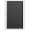 Image de Lot De 2 Panneaux Solaires Ob03258 - 2X 100 W - Indice D'Etanchéité Ip68 - Rendement 23 %