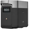 Image de Ecoflow Batterie De Panneau Solaire Delta 2 Max 2048wh One Size