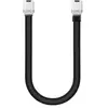 Image de Câble de connexion plat supplémentaire pour batterie DELTA Pro 3, 2 m