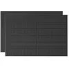 Image de ZPTSP300-L-2-AKIT-4 Noir