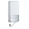 Image de EcoFlow RAPID - Banque d'alimentation sans fil - 5000 mAh - 30 Watt - PD 3.0 (24 pin USB-C) - bleu clair - Europe