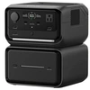 Image de Station électrique River 3 Plus 1200 W Gris Anthracite
