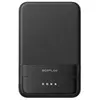 Image de EcoFlow RAPID - Banque d'alimentation sans fil - magnétique - 5000 mAh - 18.5 Wh - 30 Watt - PD 3.0 (USB-C) - noir - Europe