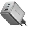 Image de Chargeur Rapid Pro (100W, 3 Ports, GaN)