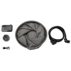 Image de Kit douche et seau portable