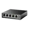 Image de TP-Link 5-PORT GIGABIT EASY SMART