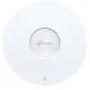 Image de Omada EAP613 V1 - Borne d'accès sans fil - Wi-Fi 6 - 2.4 GHz, 5 GHz - géré par le Cloud - montable au plafond/mur - pour JetStream TL-SF1008, SG1218,