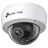 Image de VIGI C240 V1 - Caméra de surveillance réseau - panoramique / inclinaison - dôme - à l'épreuve du vandalisme/imperméable - couleur (Jour et nuit) - 4