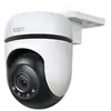 Image de C510W Camera de securite 2K exterieure panoramique et inclinable WiFi