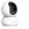 Image de Tapo C200 V2 - Caméra de surveillance réseau - panoramique / inclinaison - couleur (Jour et nuit) - 1920 x 1080 - 1080p - Focale fixe - audio - sans