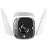 Image de Tapo C310 V2 - Caméra de surveillance réseau - extérieur - résistant aux intempéries - couleur (Jour et nuit) - 3 MP - 2304 x 1296 - 1296p - Focale