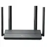 Image de EX141 routeur sans fil Gigabit Ethernet Bi-bande (2,4 GHz / 5 GHz) Noir