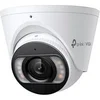 Image de VIGI C485 V1 - Caméra de surveillance réseau - panoramique / inclinaison - tourelle - Etanche - couleur (Jour et nuit) - 8 MP - 3840 x 2160 - 4K -